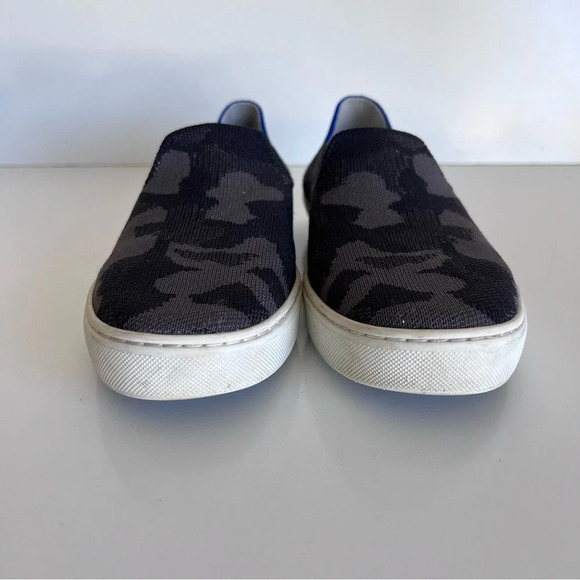 Rothy’s The Original Slip On Sneaker - Picture 3 of 11